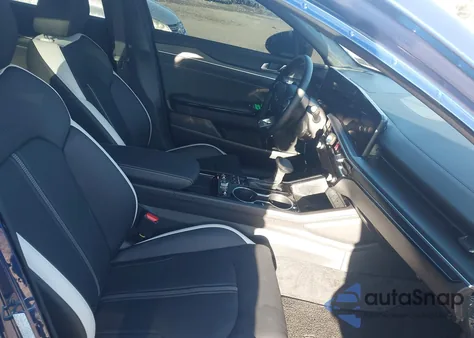 2026 Kia K5 Gt-Line z USA, uszkodzony, nr VIN KNAG64J73T5407069